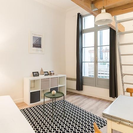 L'Escale Apartment Montpellier Ngoại thất bức ảnh