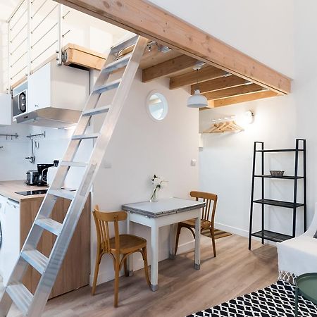 L'Escale Apartment Montpellier Ngoại thất bức ảnh