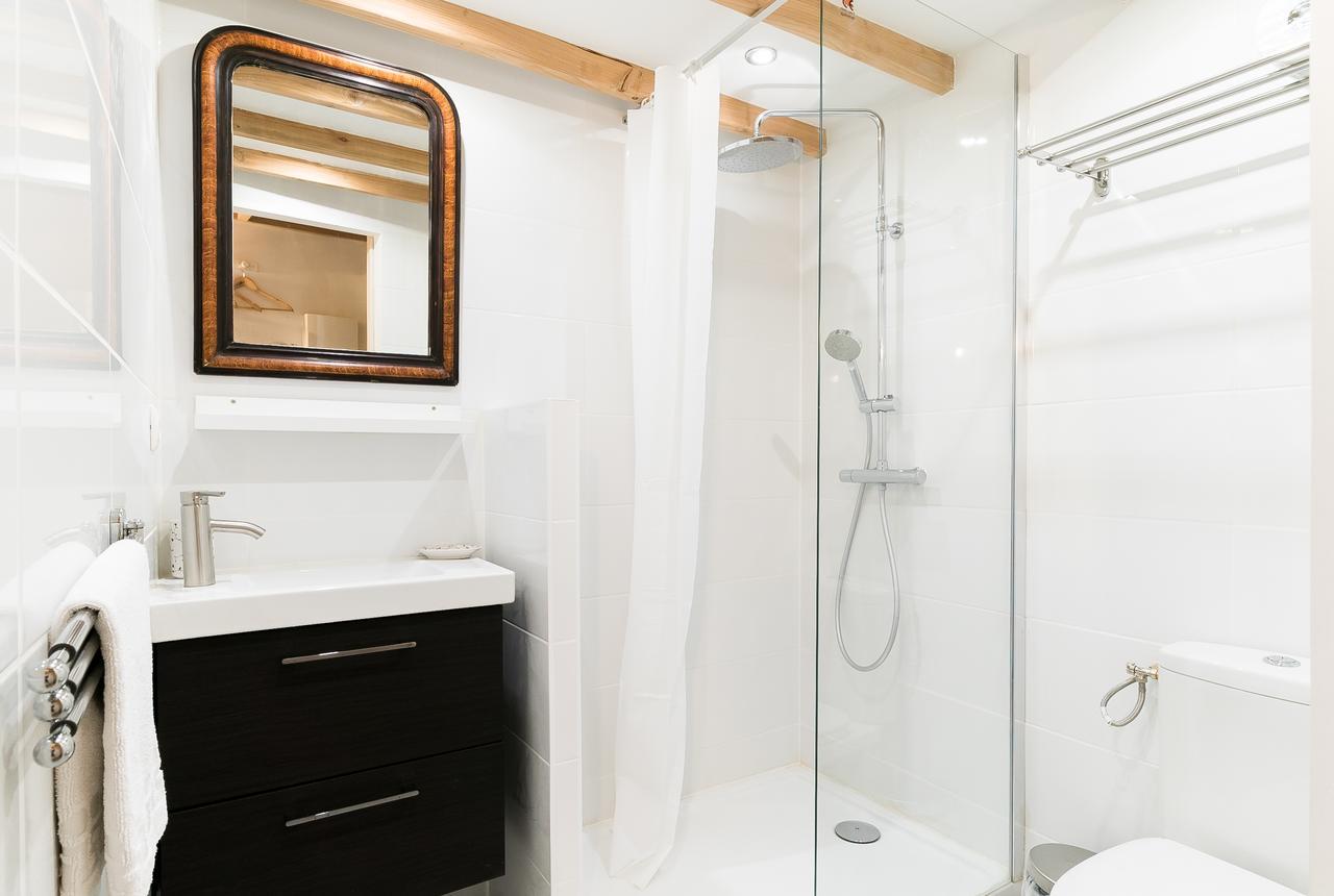 L'Escale Apartment Montpellier Ngoại thất bức ảnh