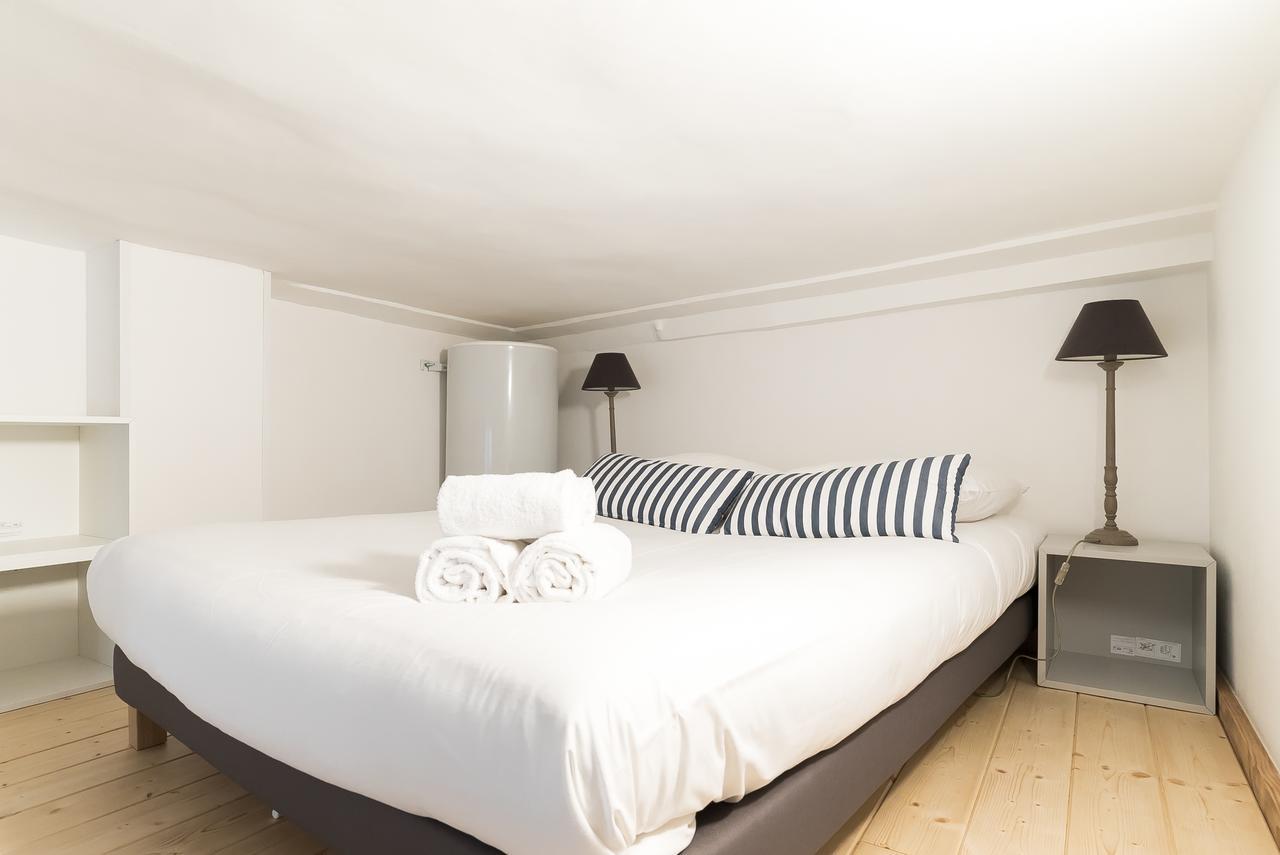 L'Escale Apartment Montpellier Ngoại thất bức ảnh