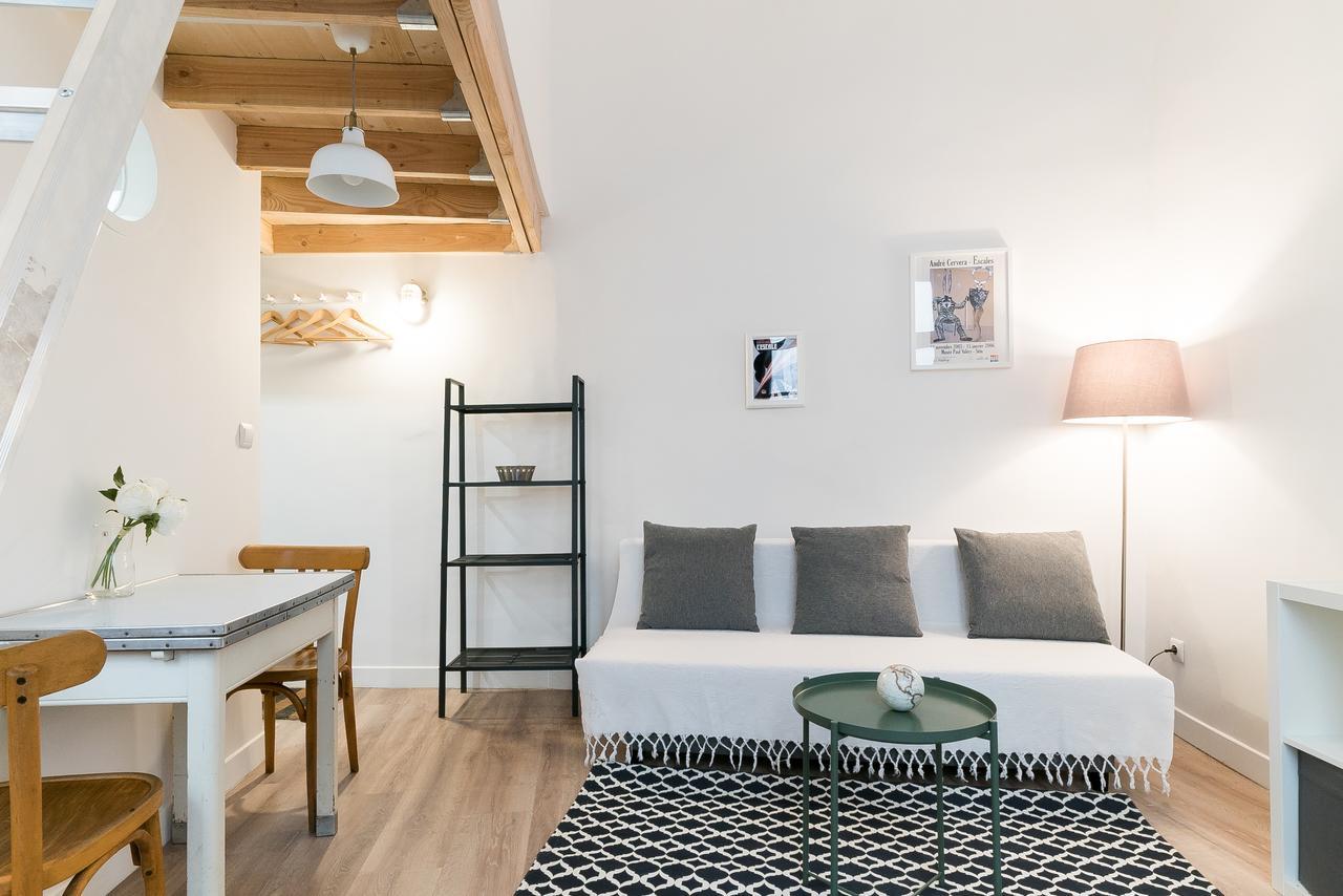 L'Escale Apartment Montpellier Ngoại thất bức ảnh